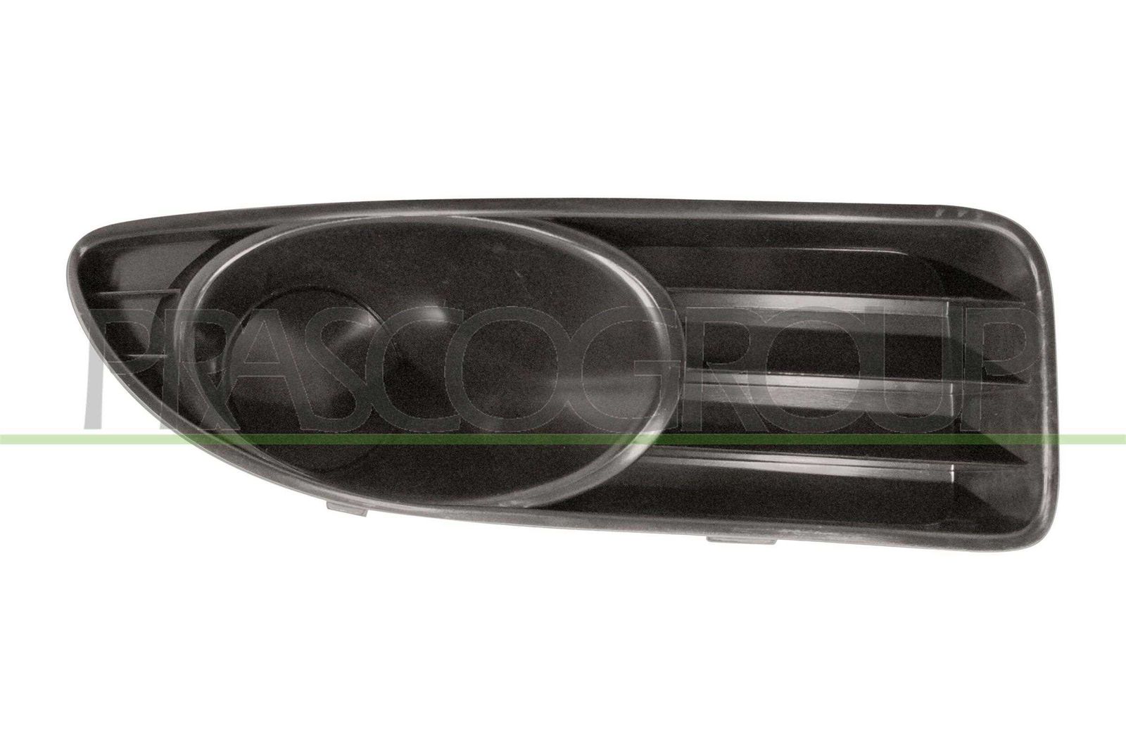 Grila ventilatie, bara protectie PRASCO FT4402123