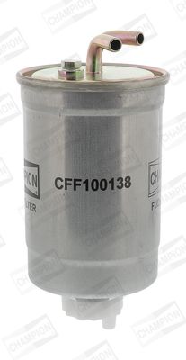 Palivový filter CHAMPION CFF100138