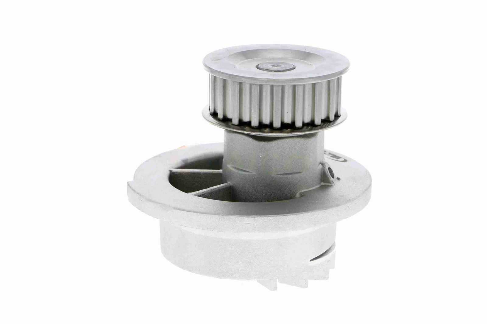 Pompe à eau, refroidissement du moteur