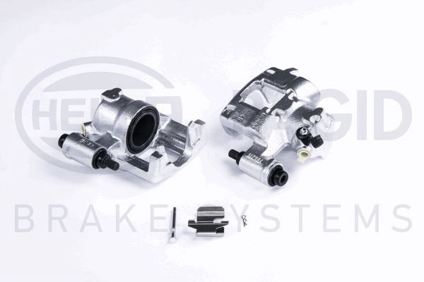 Zacisk hamulca HELLA 8AC 355 387-791