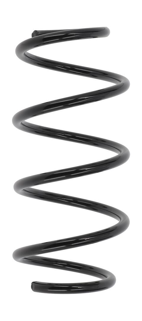 Пружина ходовой части