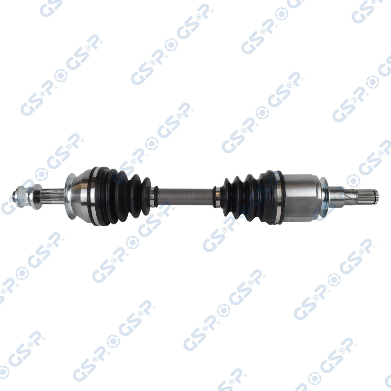 Приводной вал