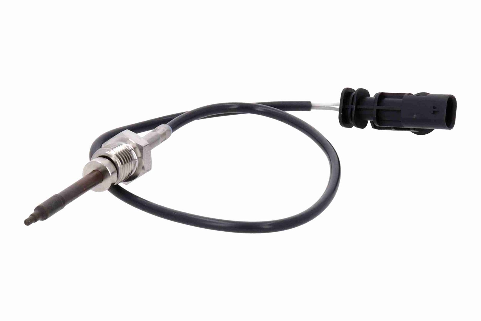 Capteur, température des gaz
