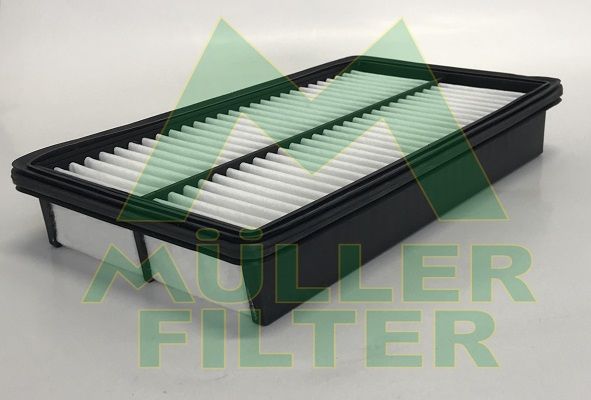 Levně Vzduchový filtr MULLER FILTER PA3386