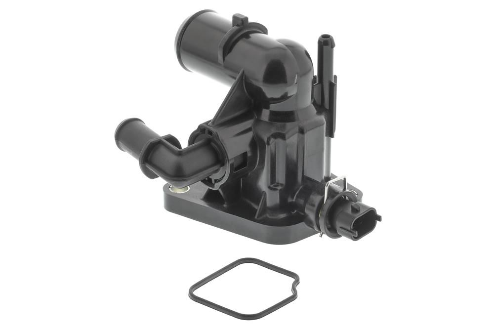 carcasa termostat TOPRAN 208 380