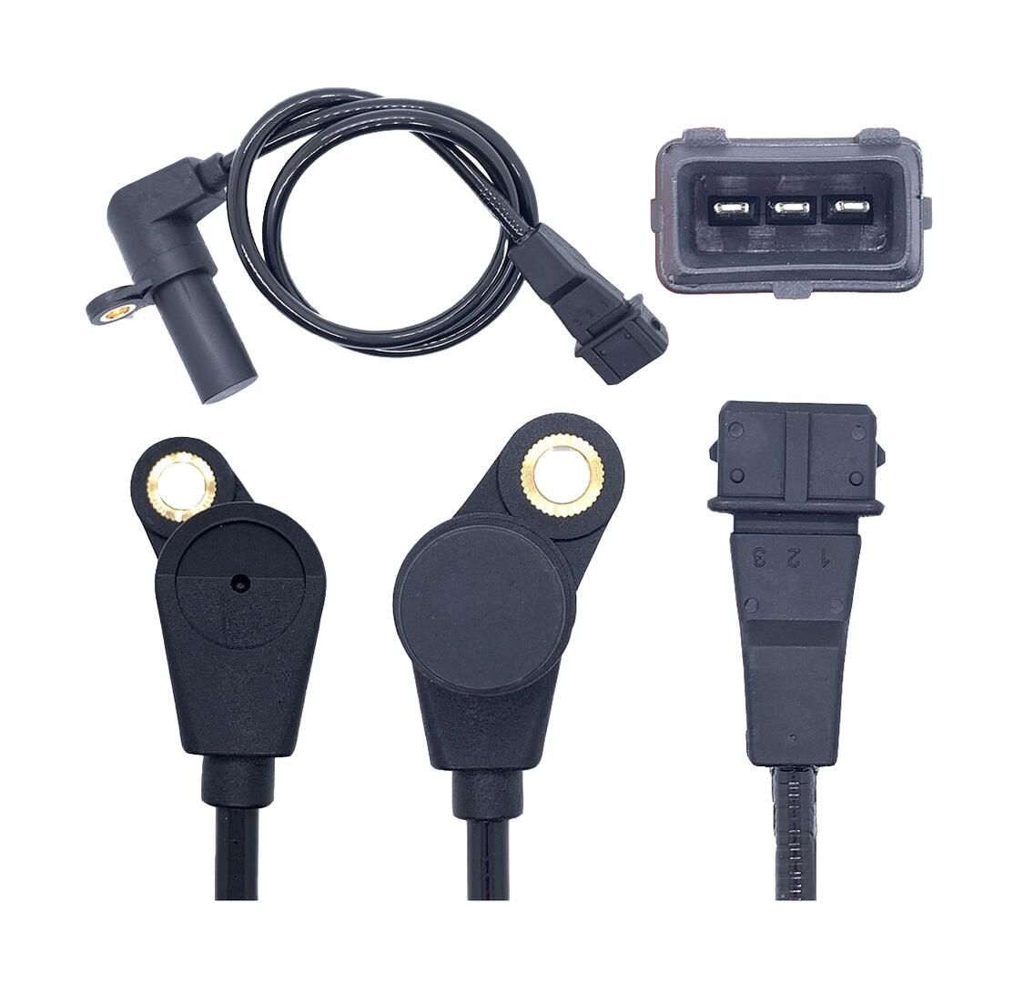 Senzor impulsuri, arbore cotit WAGNER CRS00300