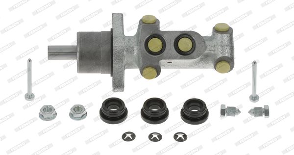 Pompa hamulcowa FERODO FHM820