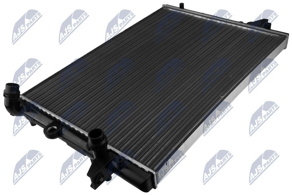Radiator, racire motor NTY CCH-FR-005