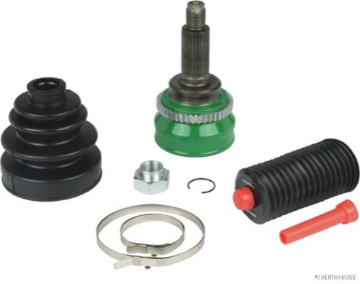 Jeu de joints, arbre de transmission