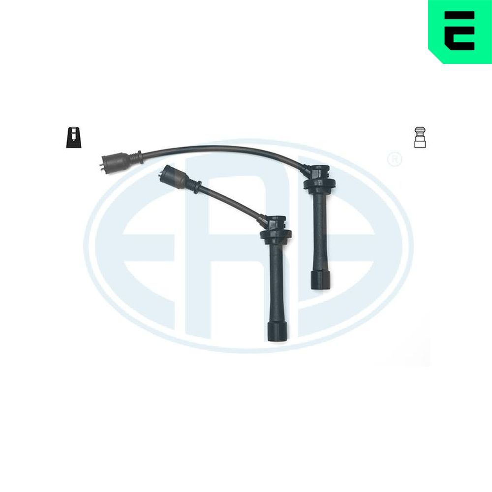 Set cablaj aprindere ERA 883054