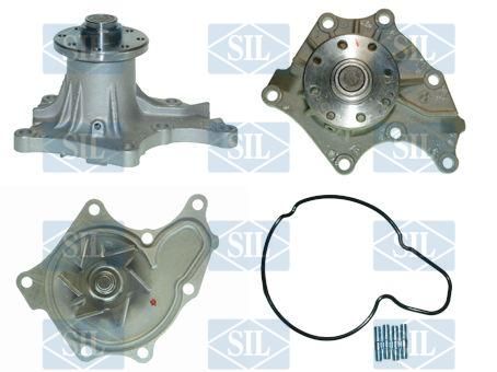 Pompă de apă, răcire motor SALERI PA806