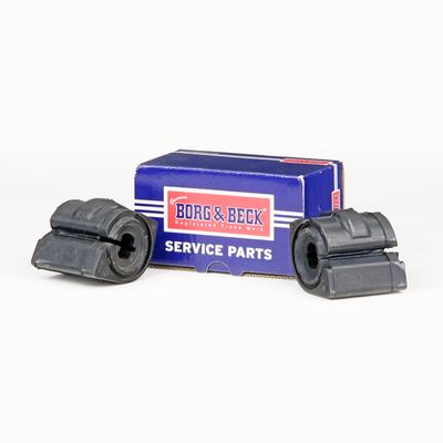 Zestaw naprawczy, łącznik stabilizatora BORG & BECK BSK7726K