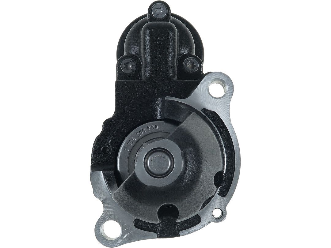 starter AS-PL SEG Automotive S01006(SEG)