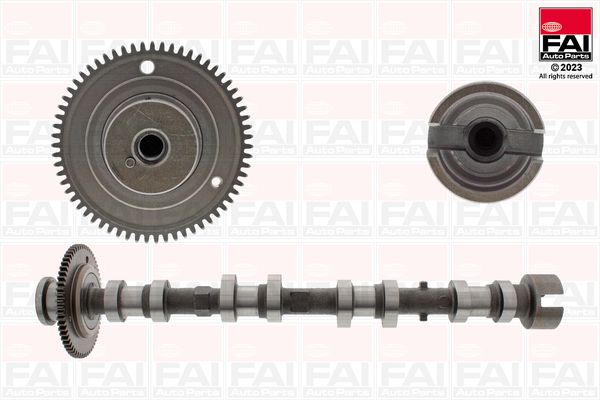 Ax cu came FAI AutoParts C530