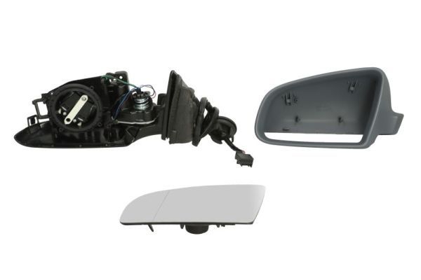 Наружное зеркало