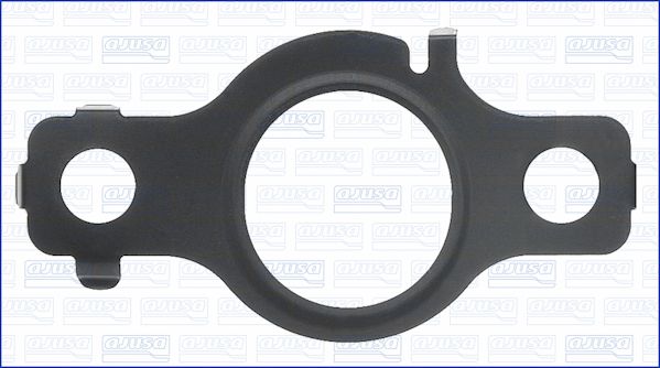 Прокладка, трубка клапана возврата ОГ