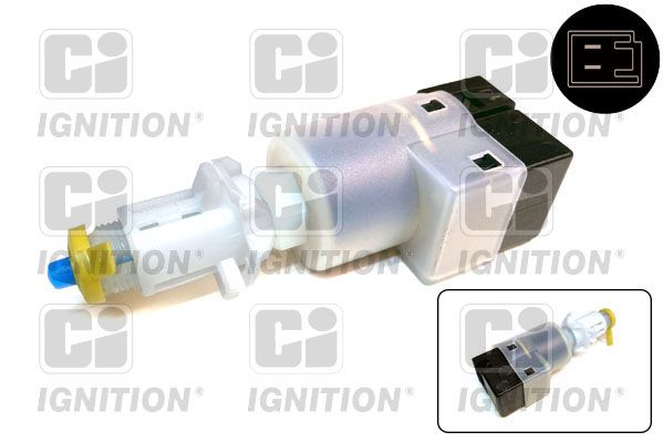 Włącznik świateł STOP QUINTON HAZELL XBLS107