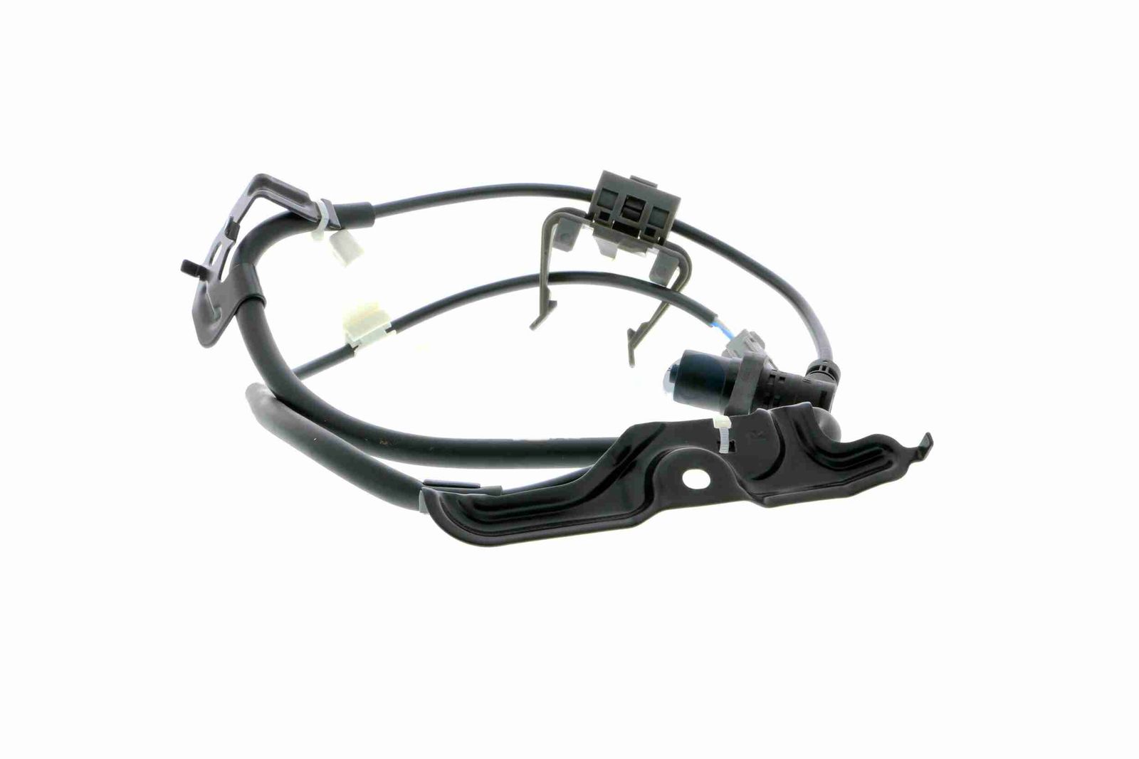 Capteur, vitesse de roue