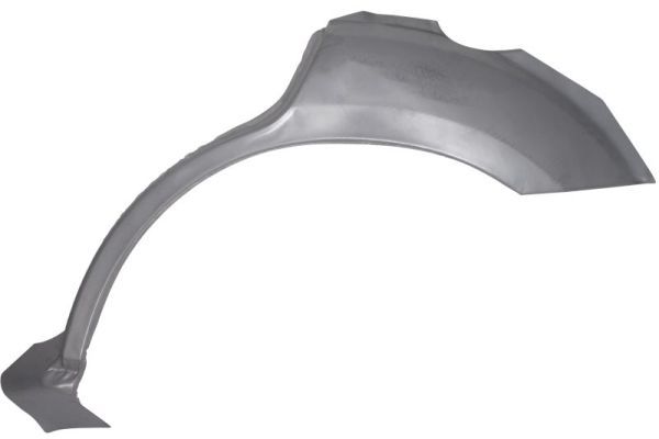 Внутренняя часть крыла