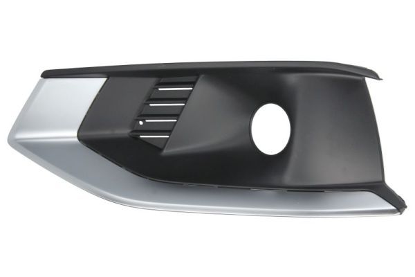 Grila ventilatie, bara protectie BLIC 6502-07-0030911P