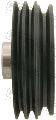 Koło pasowe, wał korbowy FEBEST MDS-V78