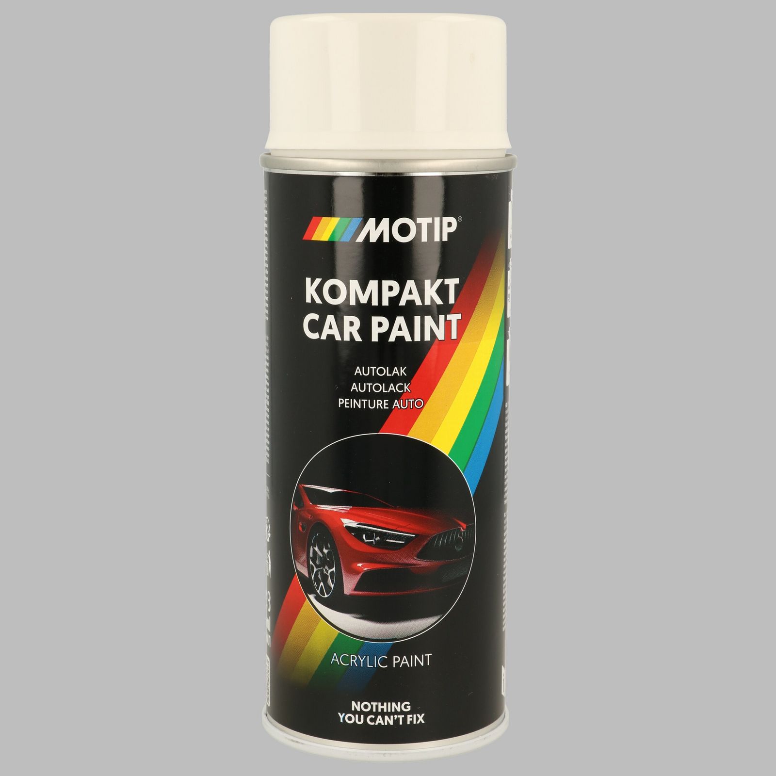 Fordons-kombinationslack MOTIP M45810 för VW, FORD, MERCEDES-BENZ, NISSAN, …