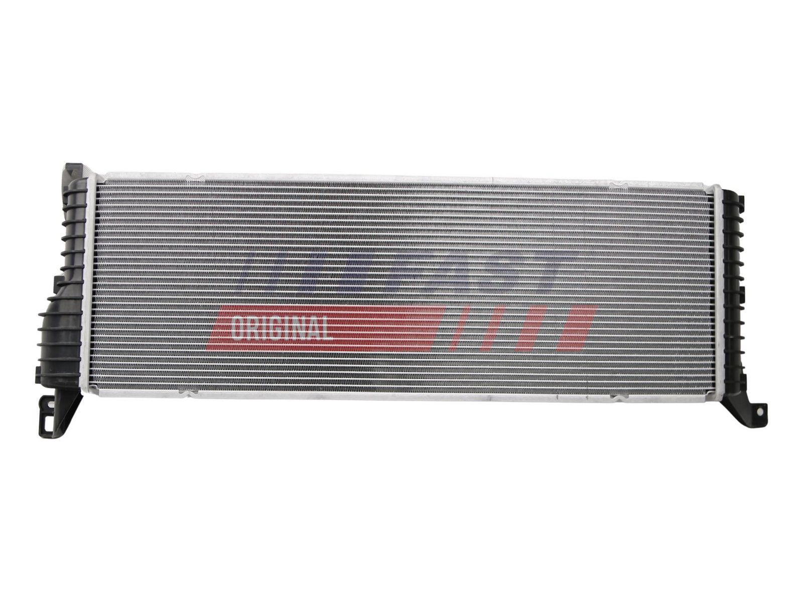Radiator, racire motor FAST FT55018