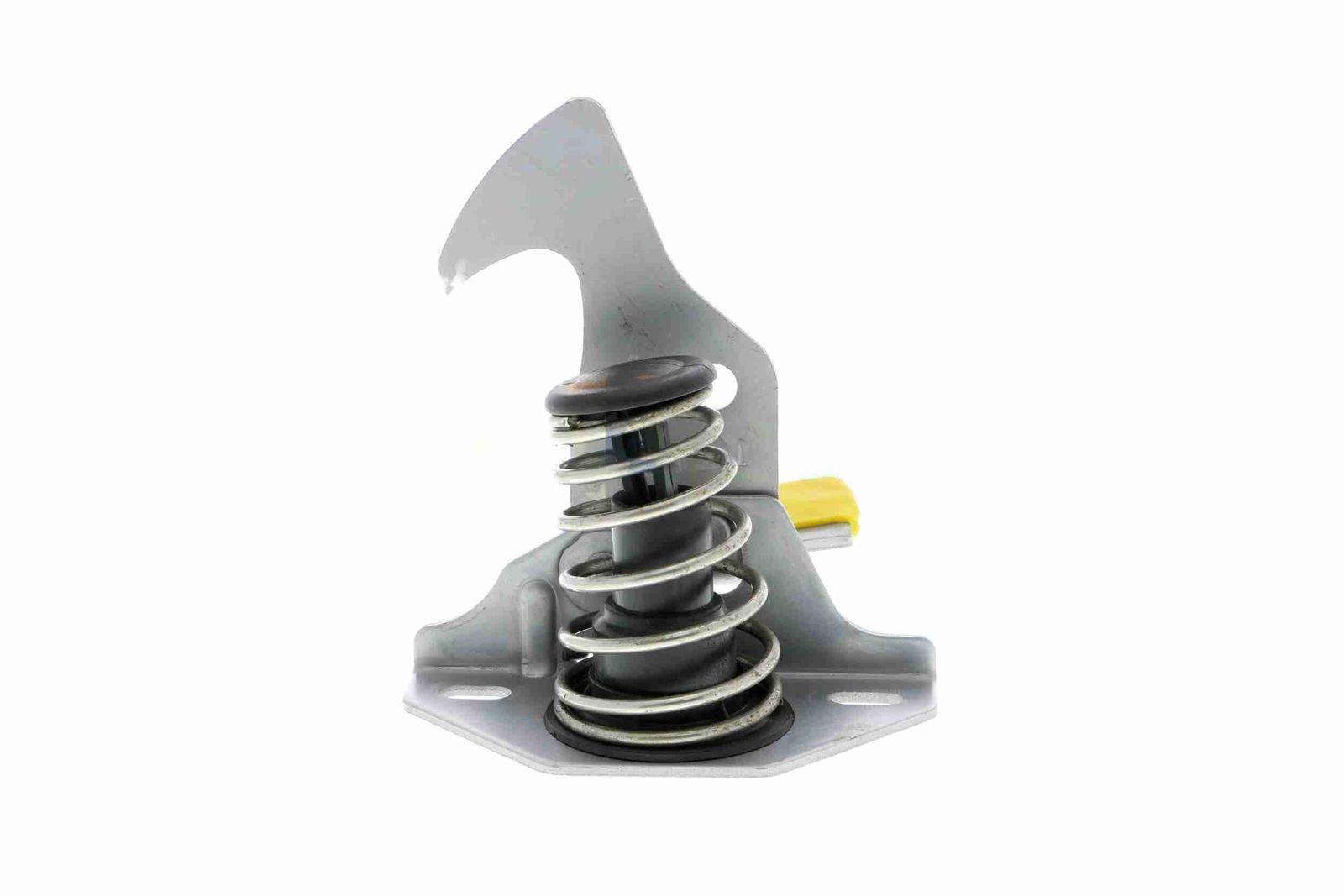 Serrure de capot-moteur