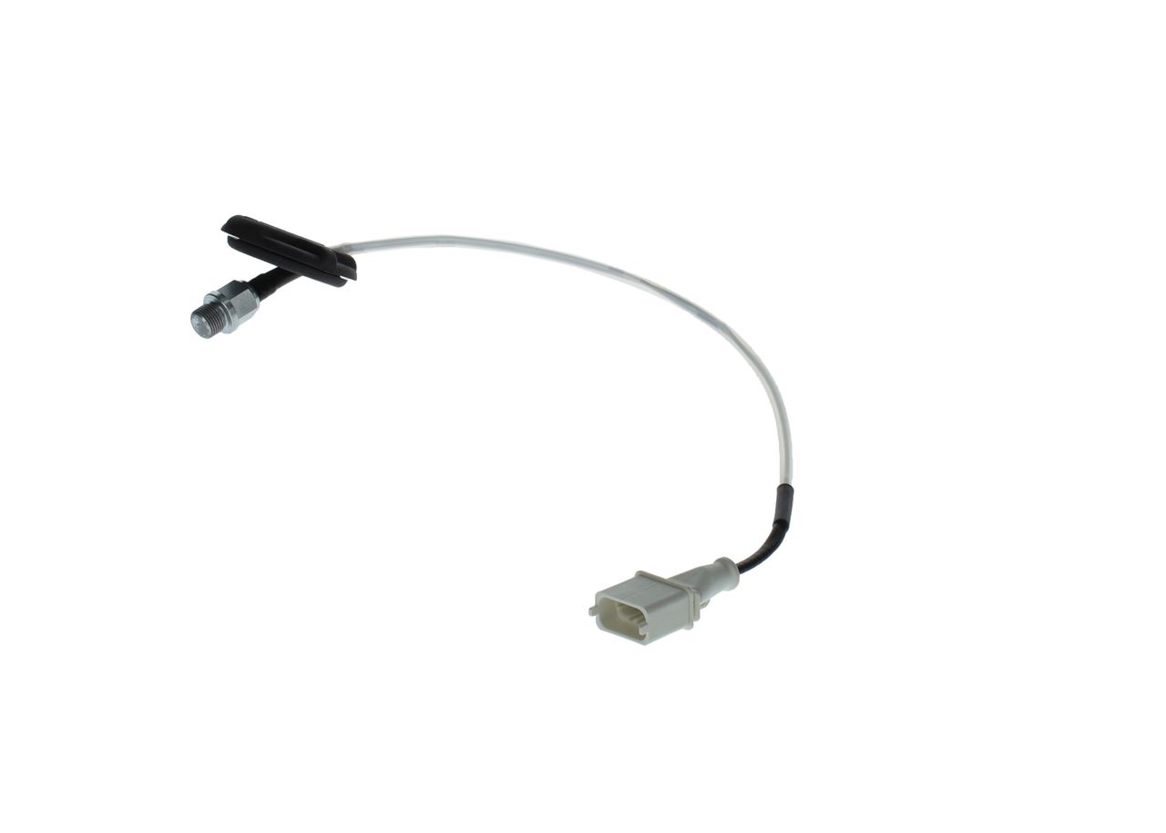 Senzor, temperatura chiulasa BOSCH 0 280 130 097