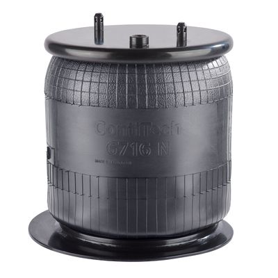 Burduf, suspensie pneumatica CONTINENTAL CTAM 6716 N P02