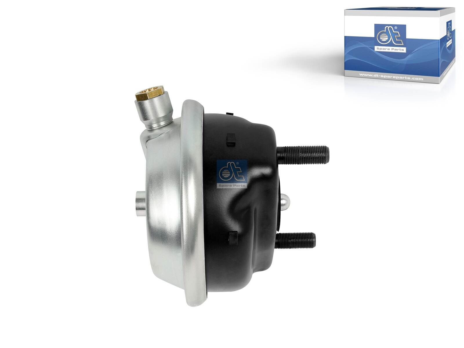 Cilindru receptor frana cu membrana DT Spare Parts 4.65573