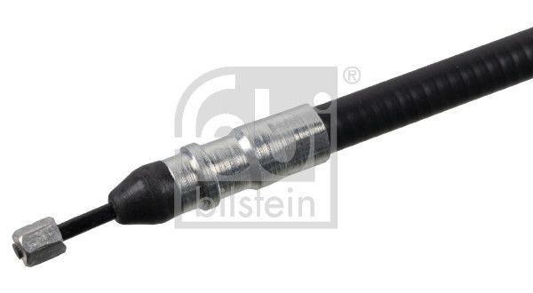Levně Tažné lanko, parkovací brzda FEBI BILSTEIN 28736