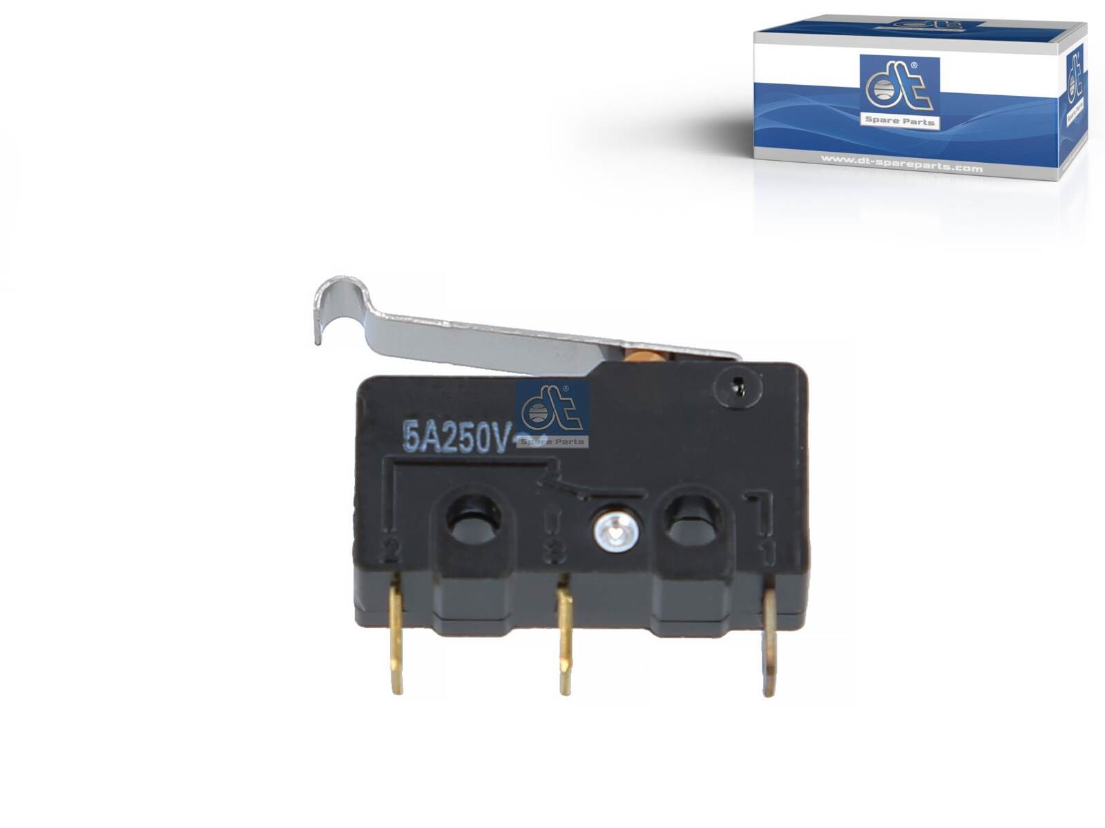 Comutator DT Spare Parts 1.18380