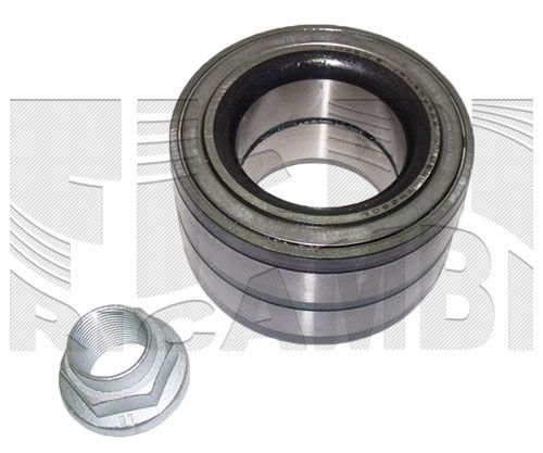Zestaw łożysk koła CALIBER RC2038
