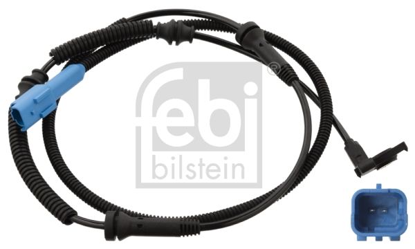Czujnik, prędkość obrotowa koła FEBI BILSTEIN 104903