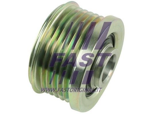 Koło pasowe, alternator FAST FT45620