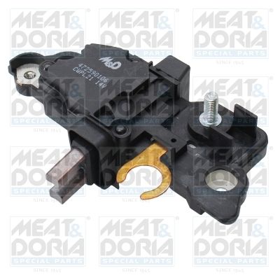 Regulator napięcia MEAT & DORIA 52147