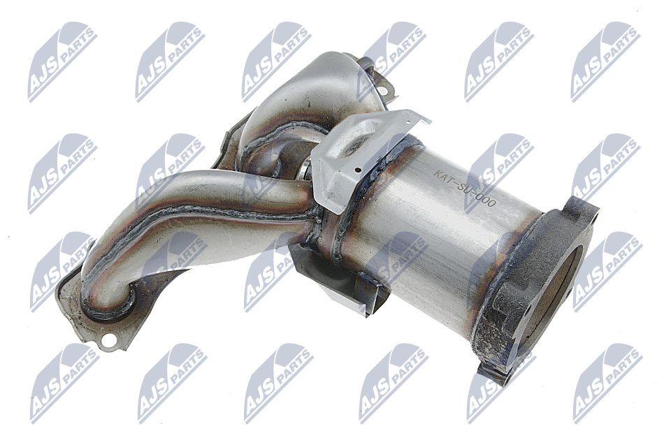 Catalizator NTY KAT-SU-000