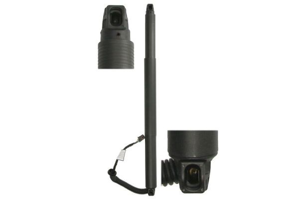 Motor electric, haion Magnum Technology MGS0038MT