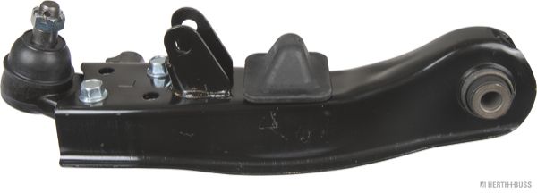 Brat, suspensie roata HERTH+BUSS JAKOPARTS J4900506