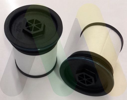 filtru combustibil MOTAQUIP LVFF744