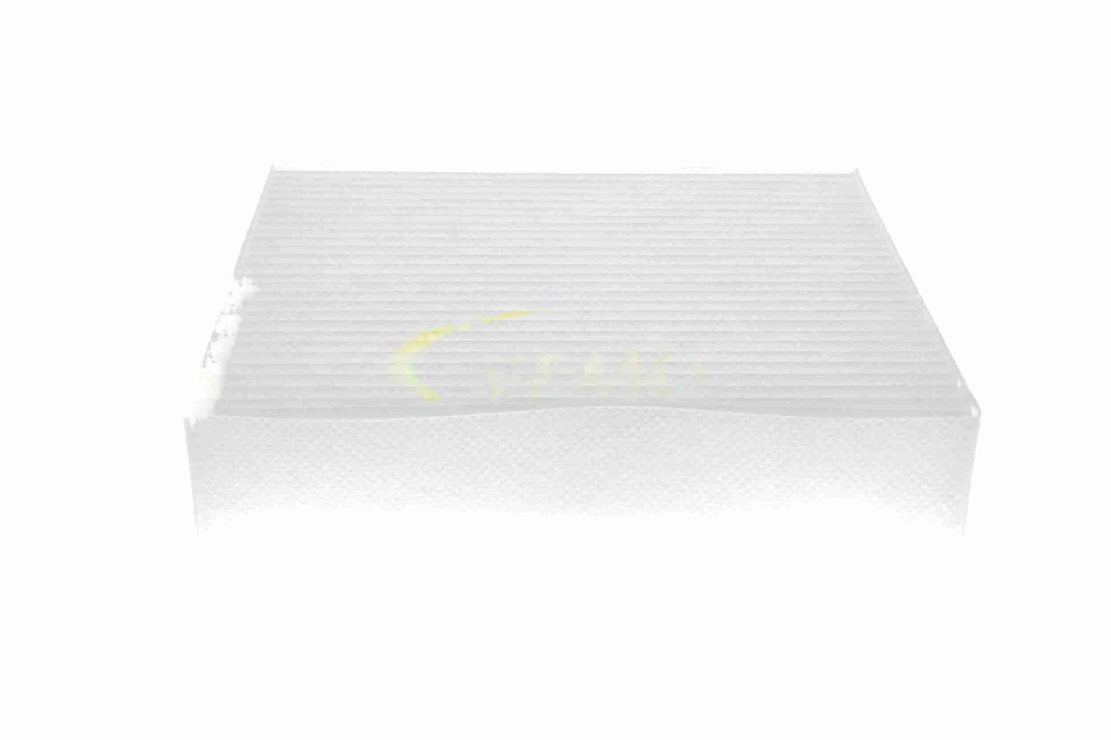 Filtre, air de l'habitacle