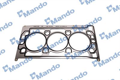 Uszczelka, głowica cylindrów MANDO EGHMK00039