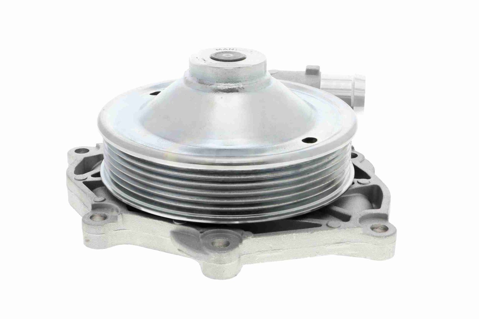 Pompe à eau, refroidissement du moteur