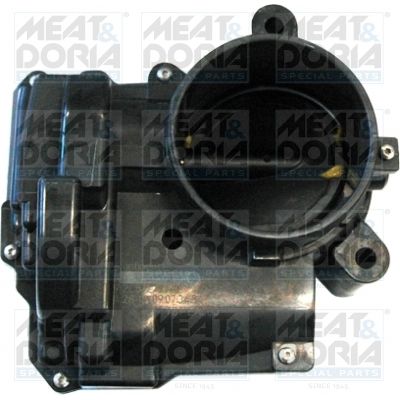 Korpus przepustnicy MEAT & DORIA 89089