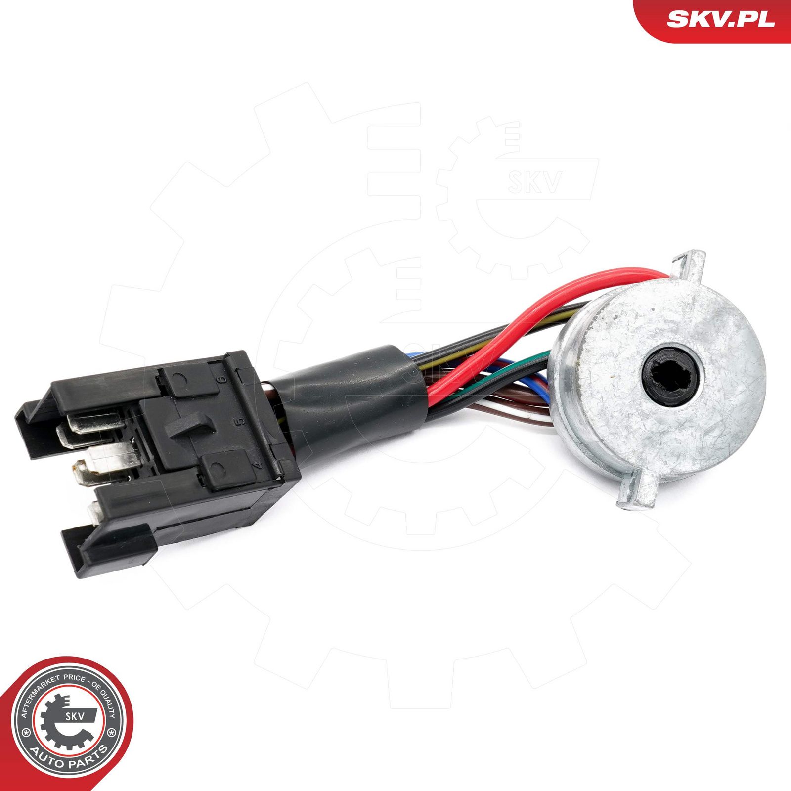 comutator pornire ESEN SKV 65SKV024