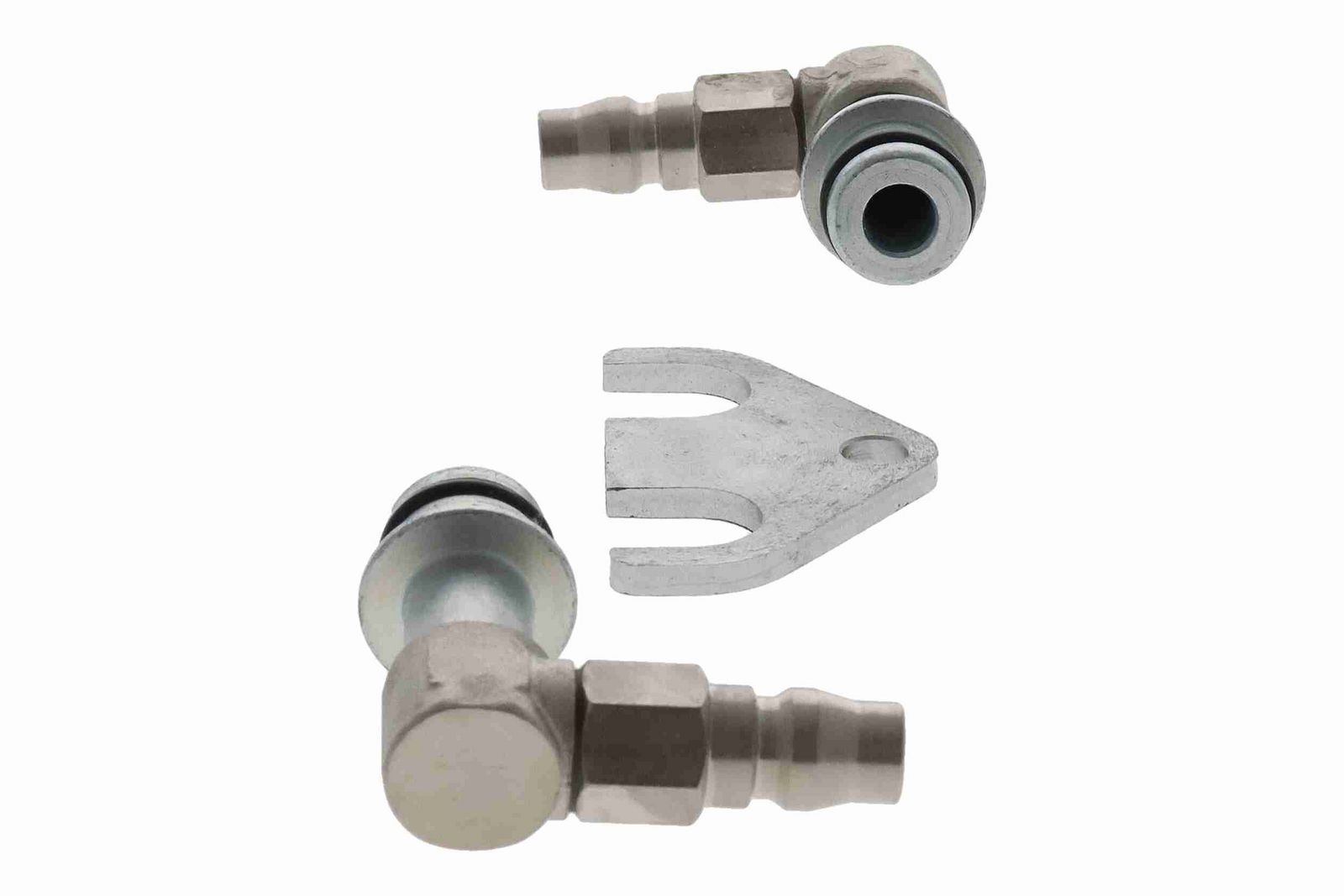 Adaptateur de remplissage, transmission