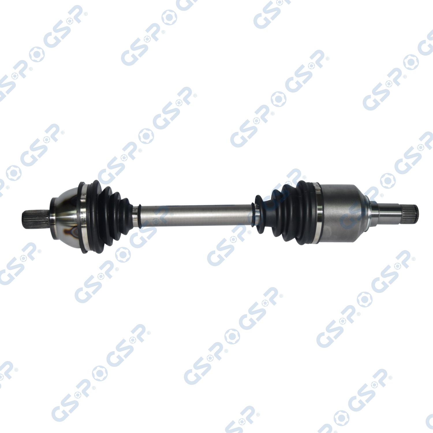 Приводной вал