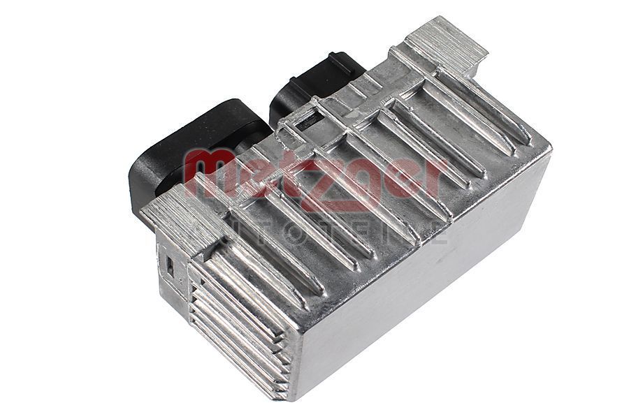 Przekaźnik, układ ogrzewania wstępnego METZGER AUTOTEILE 0884051