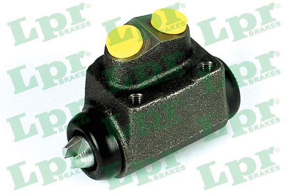 Cylinderek hamulcowy LPR 4994